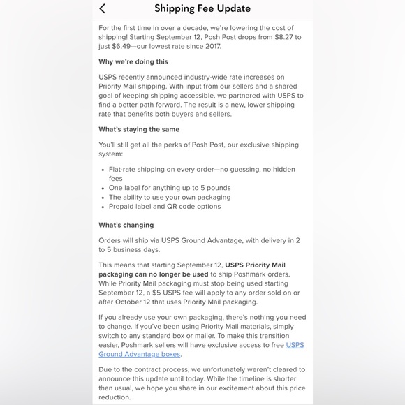 Reseller & Buyers Updates! 🚨 - Picture 5 of 12